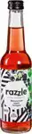 Frisdrank zwarte bes, appel & dragon