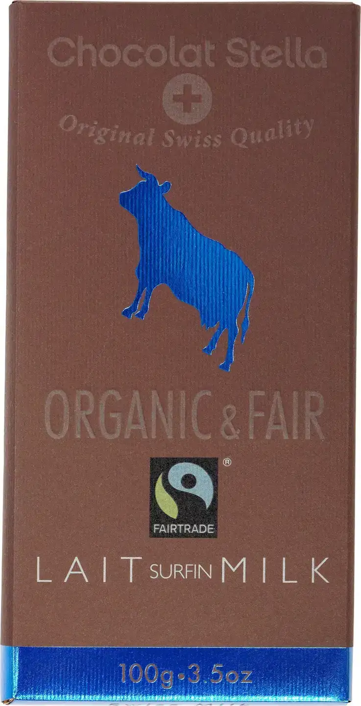 Melkchocolade