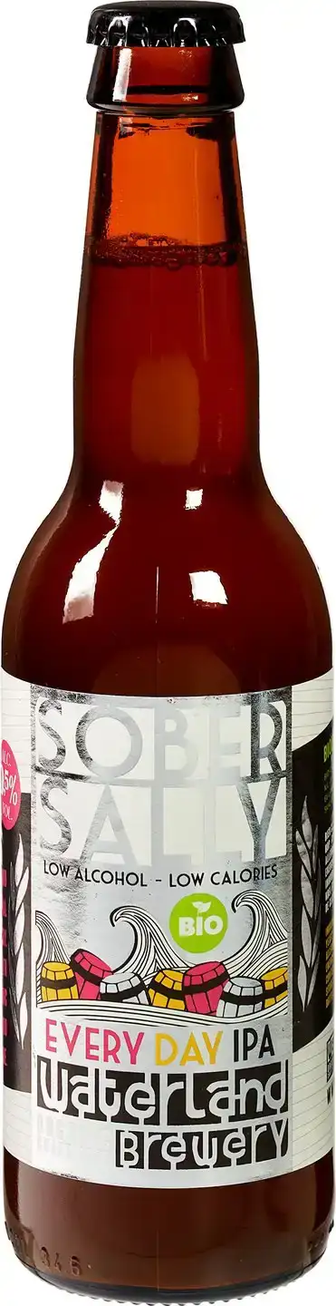 Sober Sally 0,5%
