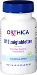 Vitamine B12 zuigtabletten