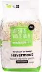 Havermout