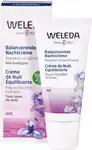 Balancerende nachtcrème iris - droge huid