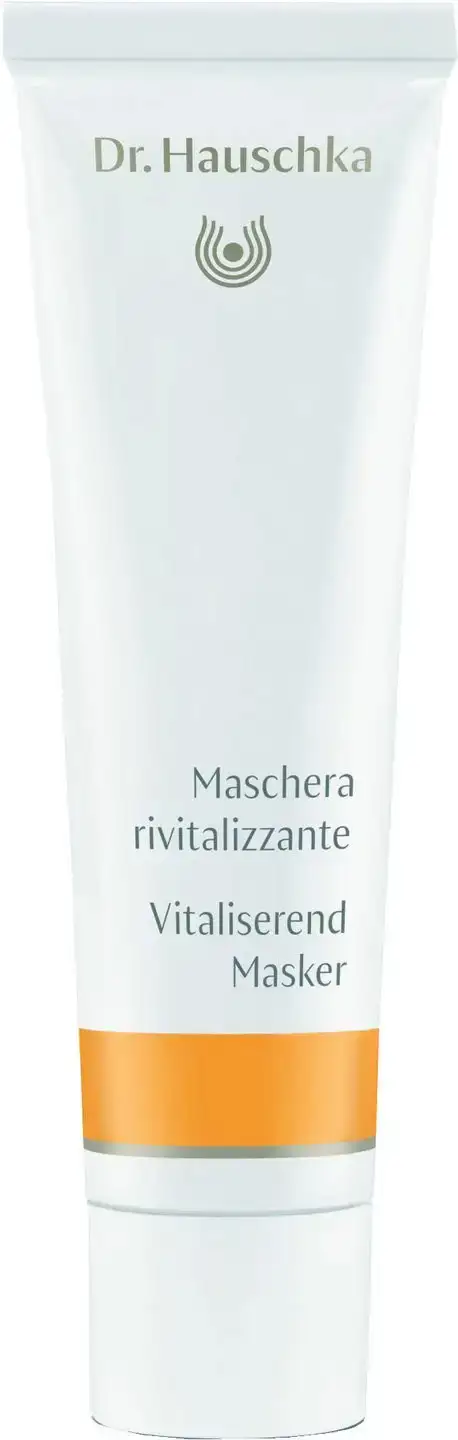 Vitaliserend gezichtsmasker