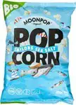 Popcorn zeezout