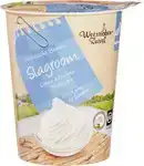 Boeren slagroom
