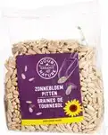 Zonnebloempitten