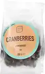 Cranberries