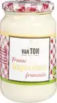 Franse mayonaise