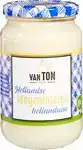 Hollandse mayonaise