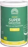Supersmoothie detox