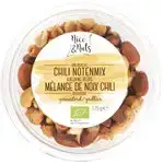 Chili notenmix met katjang pedis
