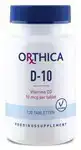 Vitamine D-10