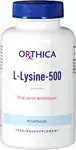L-Lysine-500