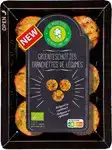 Groenteschijfjes