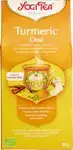 Losse thee turmeric chai
