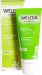 Hand- en nagelcrème citrus