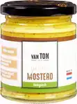 Grove mosterd