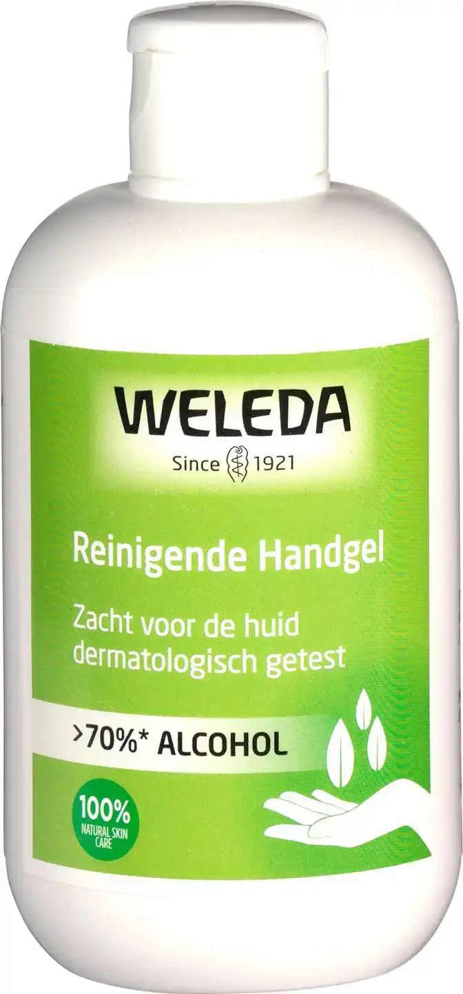 Handgel