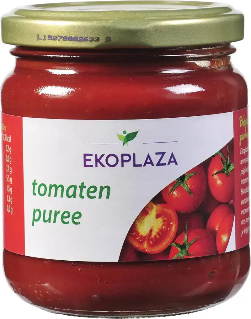 Tomatenpuree