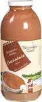 Chocoladevla