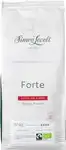 Snelfiltermaling forte