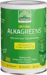 Alkagreens poeder