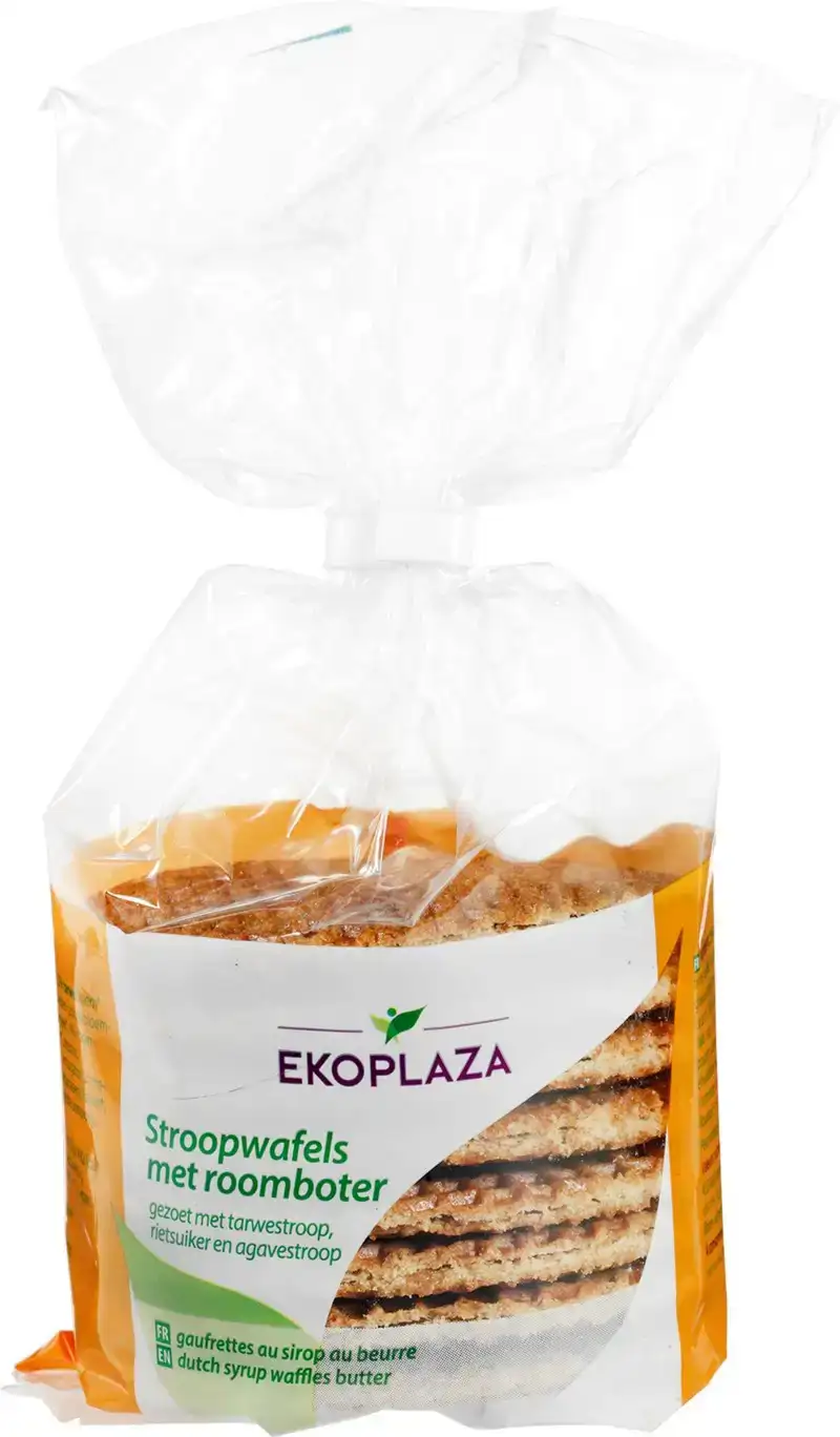 Stroopwafels