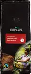 Snelfiltermaling arabica