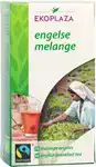 Zwarte thee Engelse melange