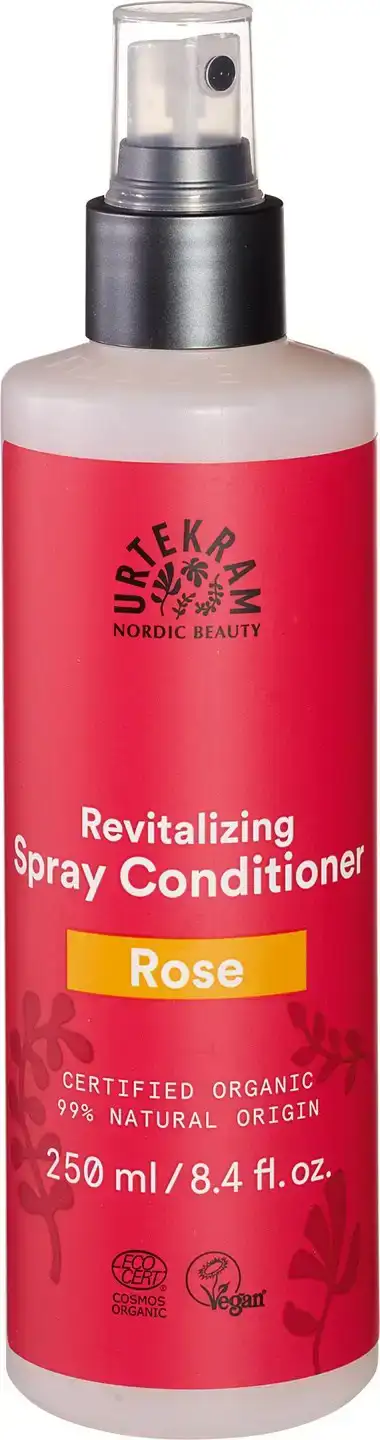 Conditioner spray rozen