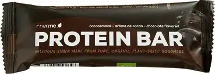 Proteïnereep chocolade
