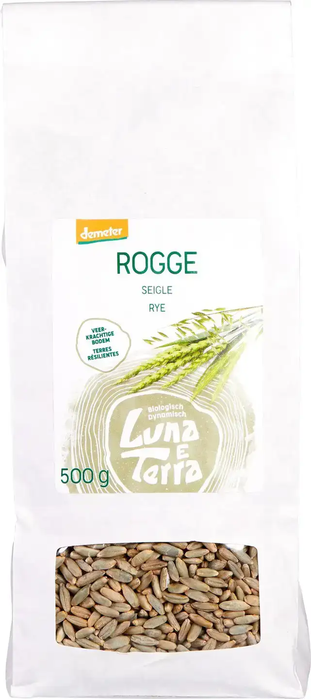 Rogge