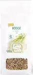 Rogge