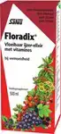 Floradix ijzer-elixer