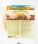 Piadine spelt wrap