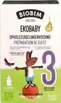 Opvolg zuigelingenvoeding 3