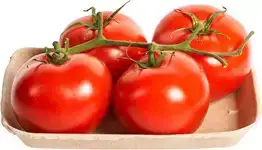 Trostomaten