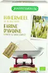 Havermeel