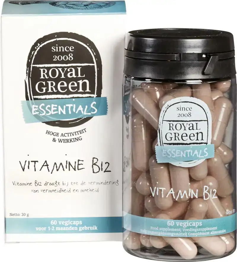 Vitamine B12