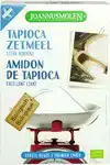 Tapiocazetmeel