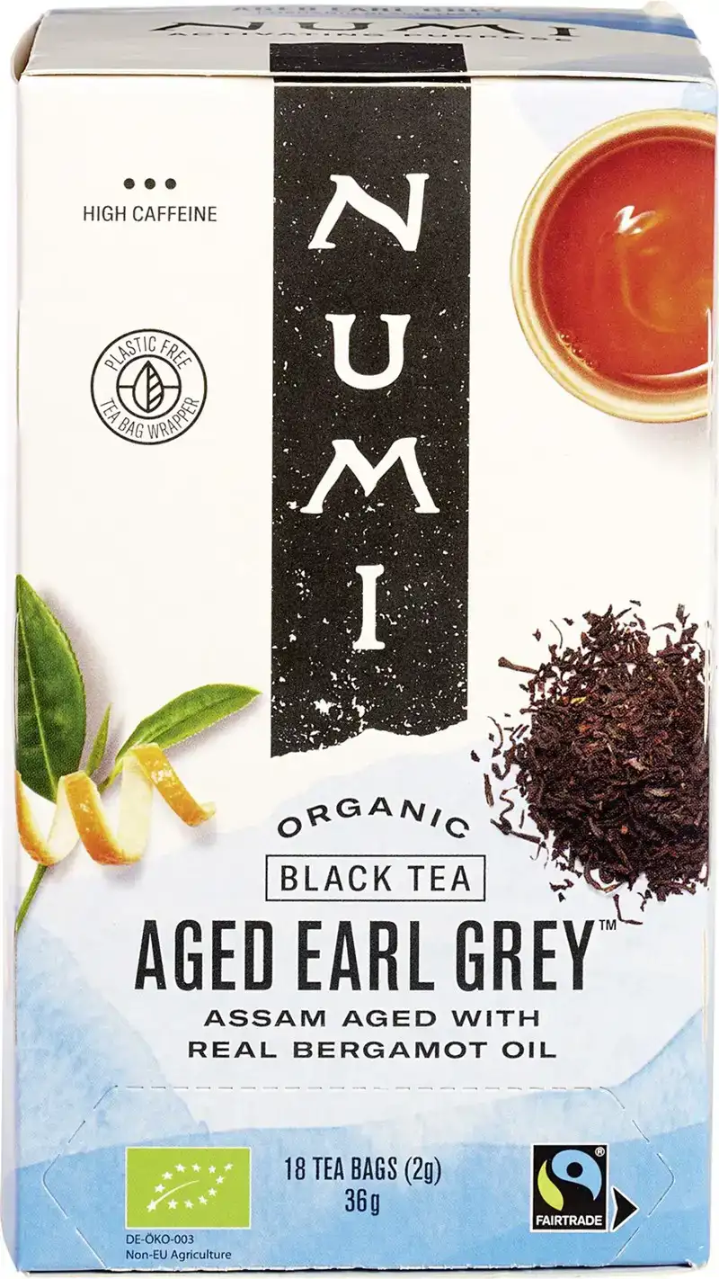 Earl grey thee