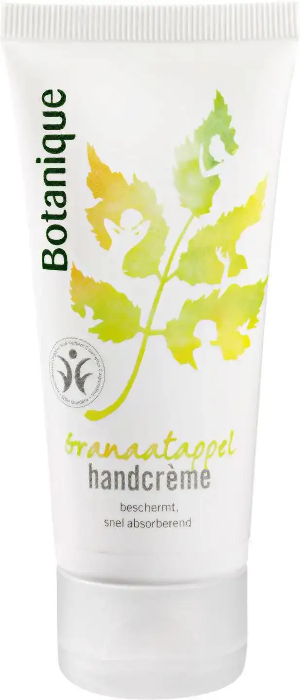 Handcrème granaatappel