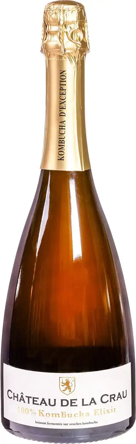 Chateau de la Crau 100%