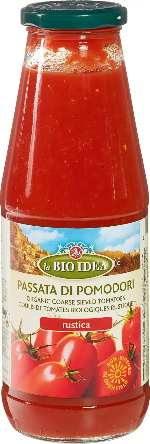 Passata Rustica