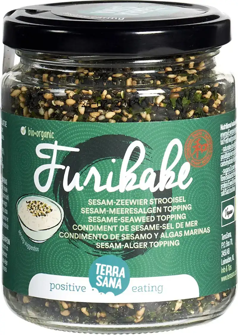Furikake