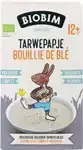 Tarwepapje 12+ mnd