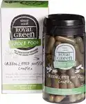 Green-lipped mussel complex