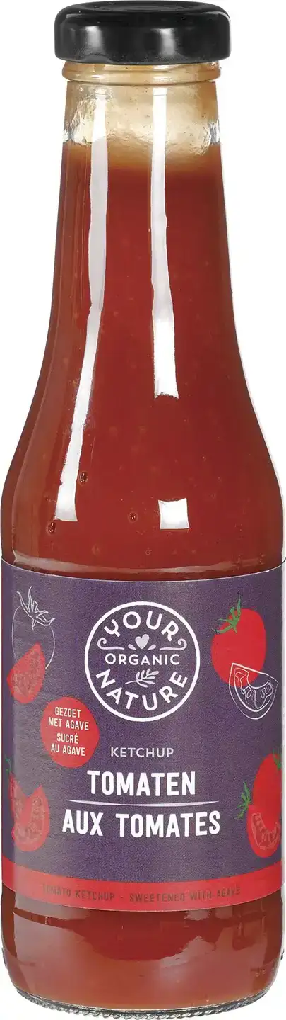 Tomatenketchup