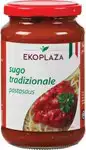 Sugo tradizionale pastasaus