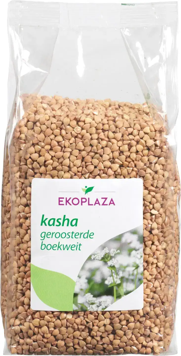 Kasha